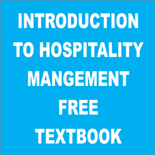 INTRODUCTION TO HOSPITALITY MA