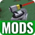 Mods for minecraft