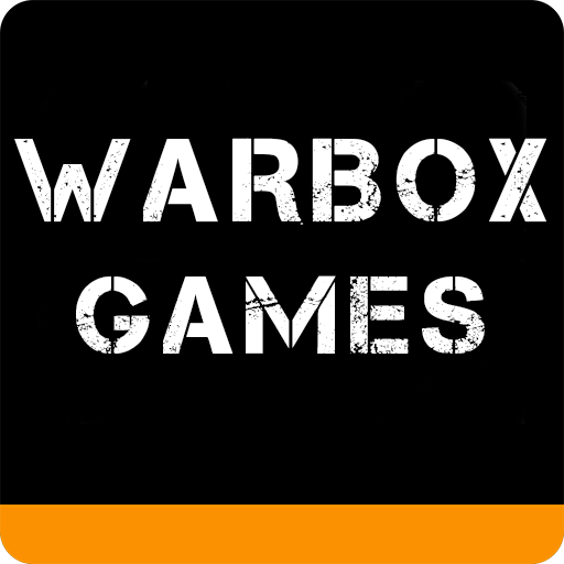 WarBox Games - симулятор короб