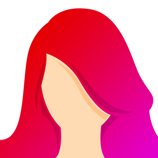 ヘアカラー シュミレーション - 髪 色 変 え る アプリ