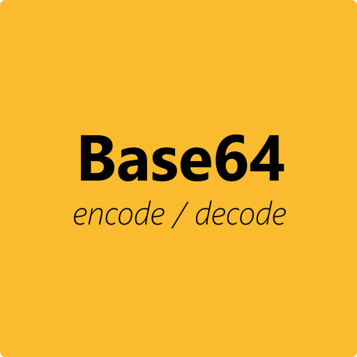 Base64 Encode Decode