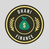 DHANI FINANCE