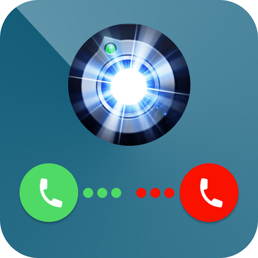 Flash on Call–Prank Call