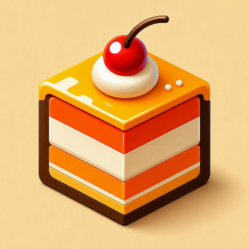 Cake Recipes: Easy & Offline