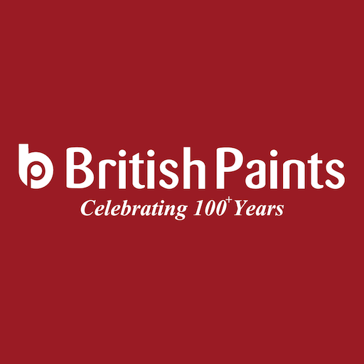 British Paints Tokens