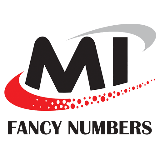 Mi Fancy Numbers