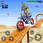 Bike Stunt : Motorcycle Game