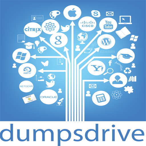 dumpsdrive