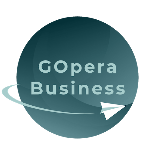 GOpera Business