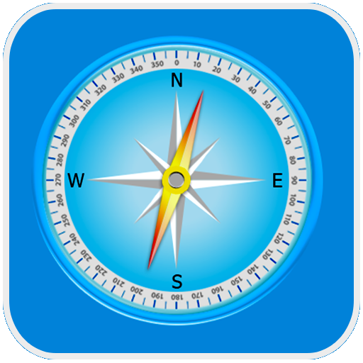 Gyro Compass : Digital Compass