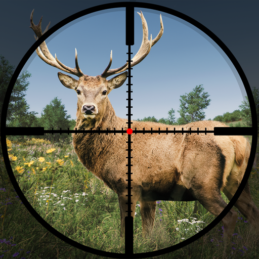 Deer Hunter Wild Hunting Clash