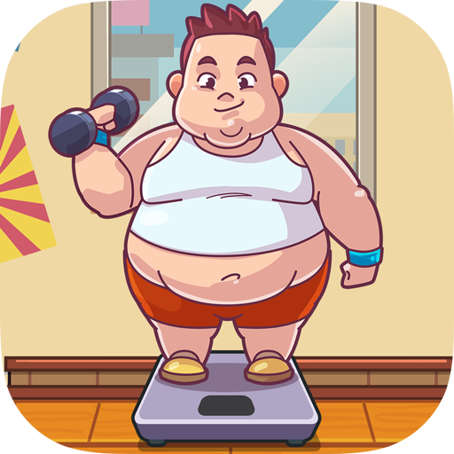 Fat to Skinny - Lose Weight