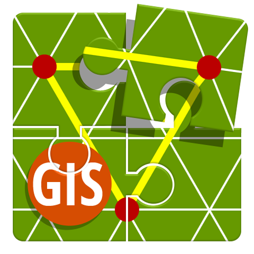 Locus GIS offline land survey