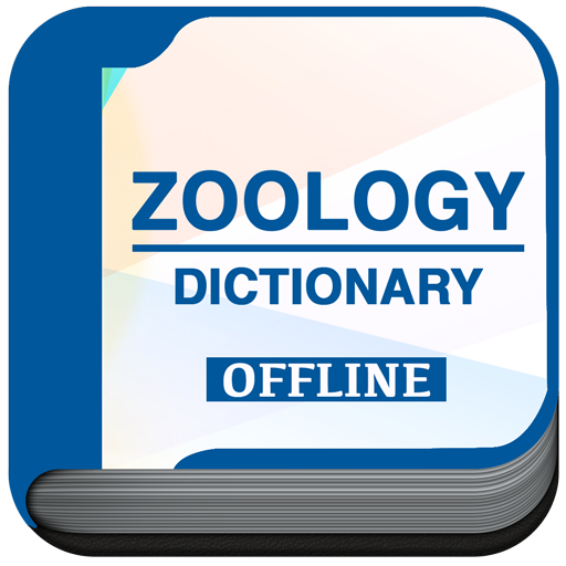 Zoology Dictionary Pro