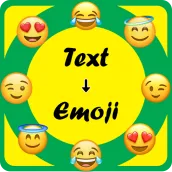 Text To Emoji - Fun To Texting