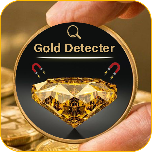 Gold Detector