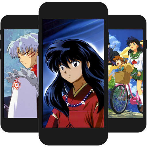 InuYasha HD Wallpapers