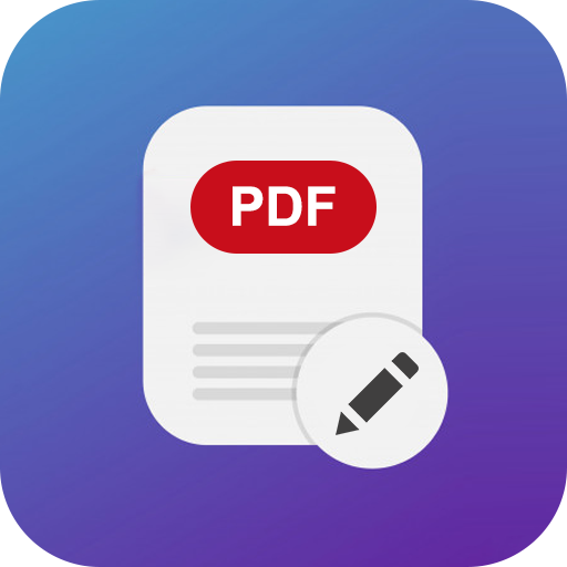 PDF Reader, PDF Converter & PDF Editor