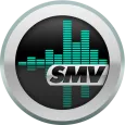 SMV Audio Editor