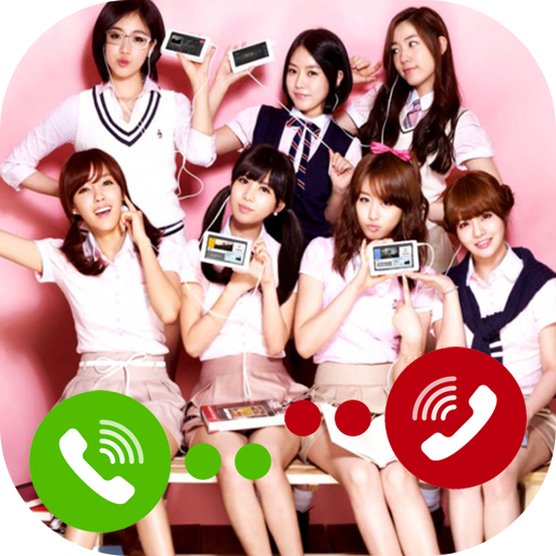 T-ara Calling Prank