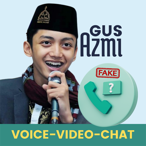Telpon Gus Azmi (Fakecall)