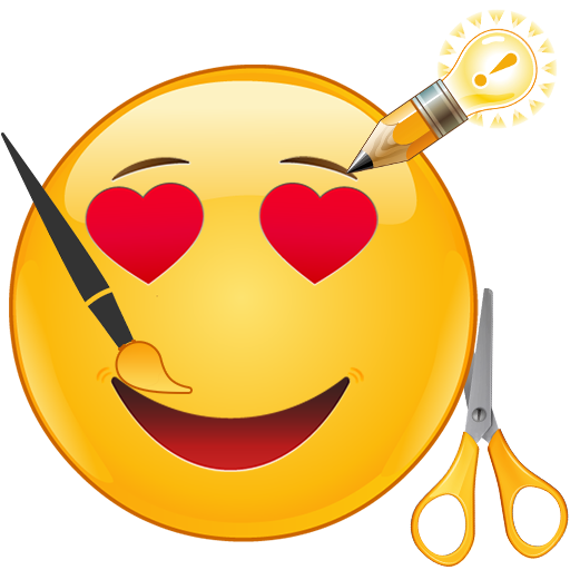 Emoji Sticker Editor WASticker