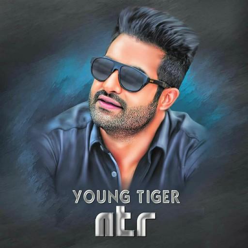 Jr. NTR HD Wallpapers