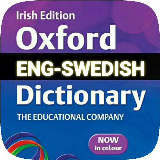 Swedish Dictionary