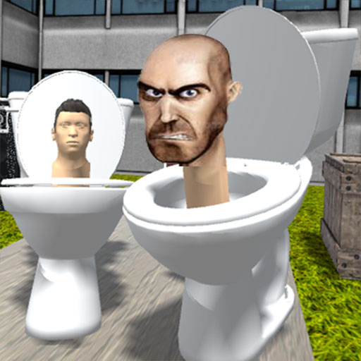 Skibidi Zombie Dop Dop Yes Yes