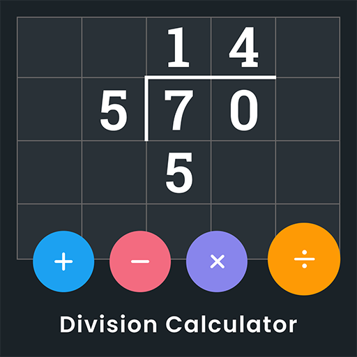 Division Calculator