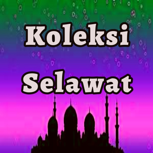 Koleksi Selawat