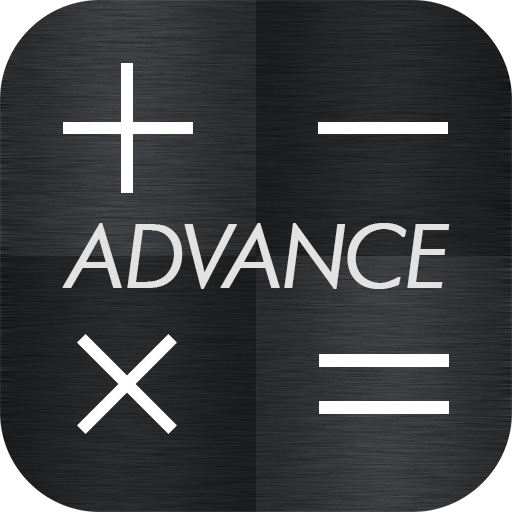 Calculator Advance