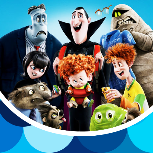 Hotel Transylvania Wallpapers