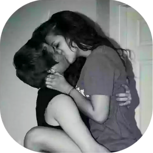 Romantic Stickers Animated