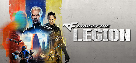 Crossfire: Legion Playtest