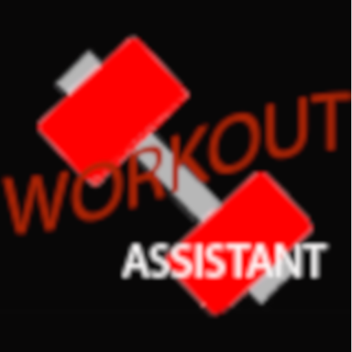 Dumbbell Workout Assistant - Gym or Home Fitness