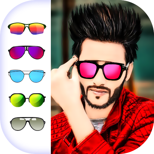 Sunglasses Photo Editor 2022