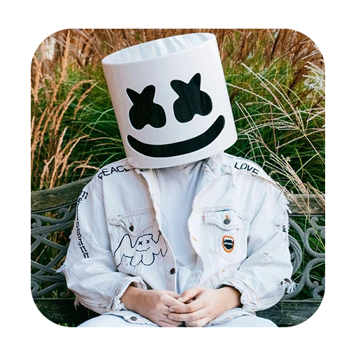 Marshmello Wallpaper HD 2022