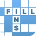 Fill-Ins · Слово Головоломка
