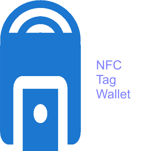 NFC Tag Wallet