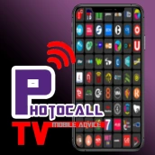 Photocall TV Mobile App Advice