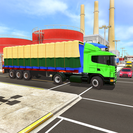 World Truck Driving Simulator