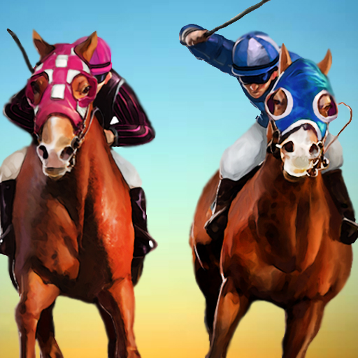 Horse Racing Rival Horse Games