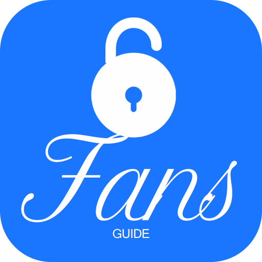 Only:Fans app Guide