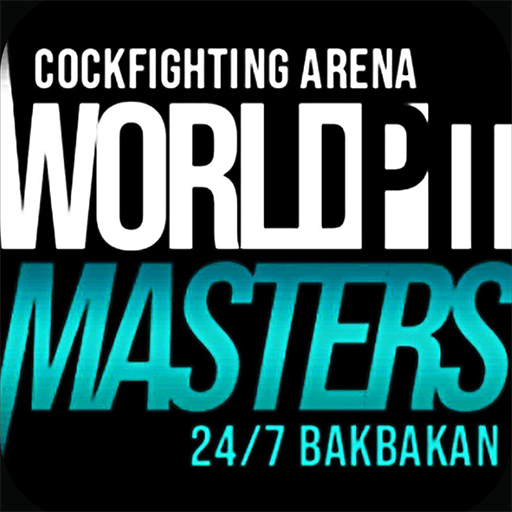 World Pitmasters 24/7 Bakbakan