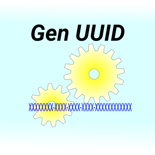 Gen UUID