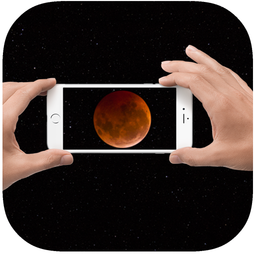 Lunar Eclipse Camera