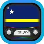 Radio Curacao + Radio Online