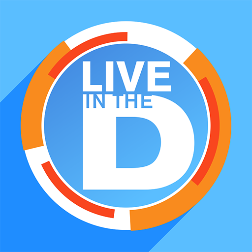 Live in the D - WDIV Local 4