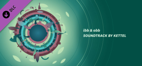 ibb & obb - Soundtrack by Kettel
